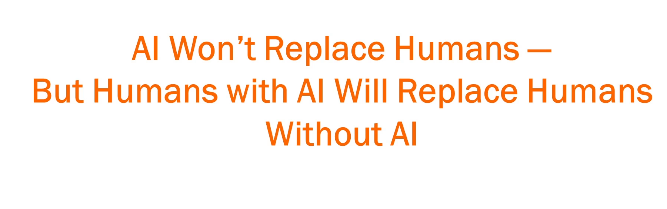 AI & Human