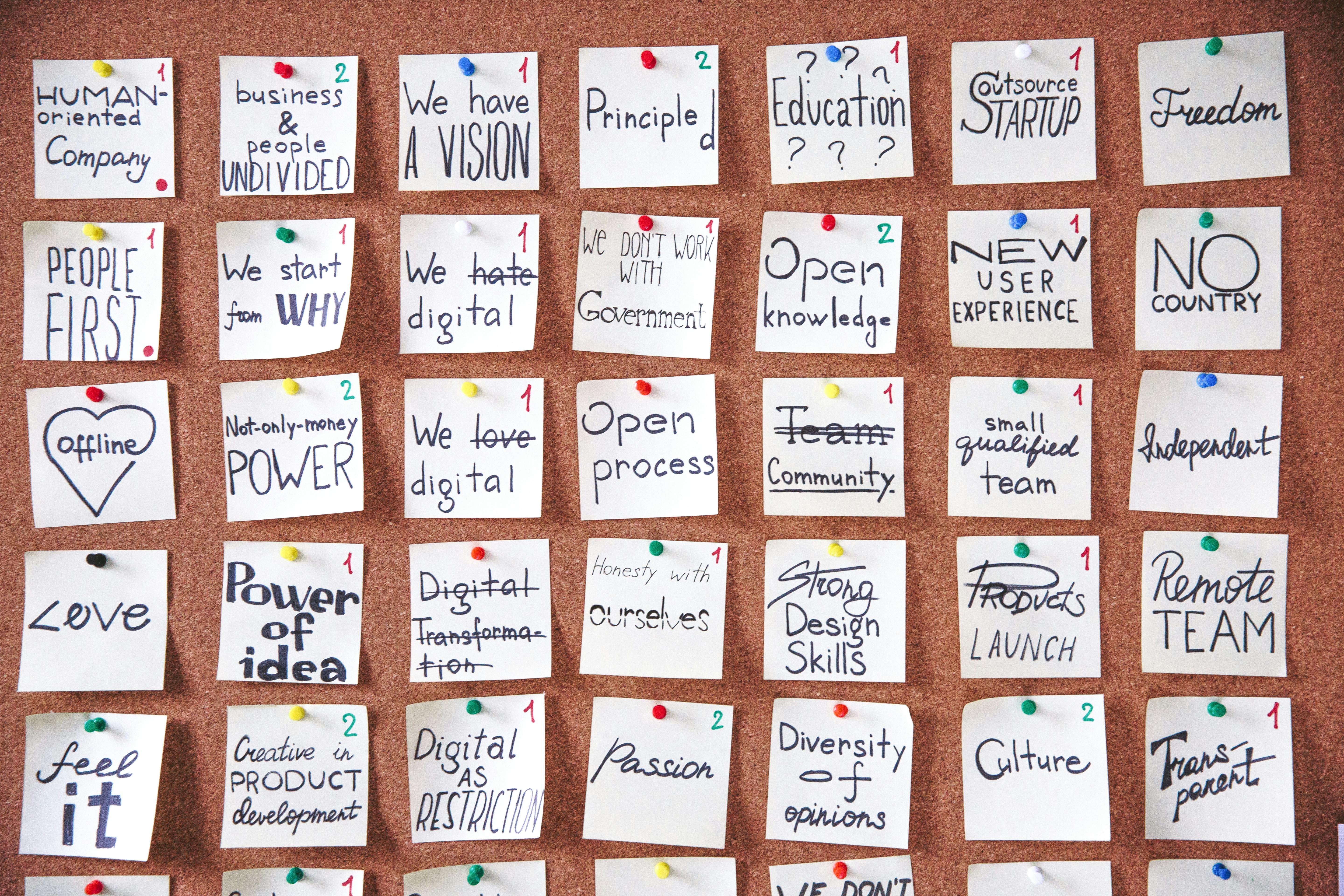 Top Prioritization Framework-1