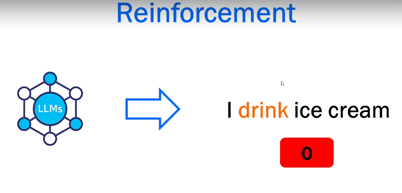 Reinforcemet Training